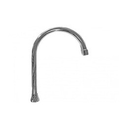 Bec Pour Robinet À Parapluie Universel Hauteur Canne 25 Cm