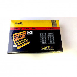 Boîte De Pièces Détachées Pour Joints, Différentes Tailles