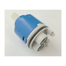 Cartouche Pour Robinet Mitigeur Diamètre 40 Avec Distribution