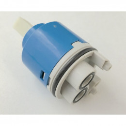 Cartouche Pour Robinet Mitigeur Diamètre 40 Avec Distribution