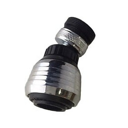 Joint À Double Jet Idéal Pour La Cuisine, Pivotant