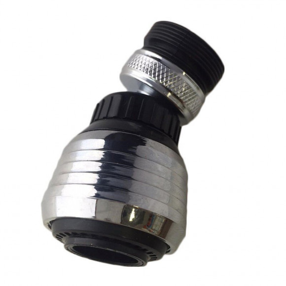 Joint À Double Jet Idéal Pour La Cuisine, Pivotant