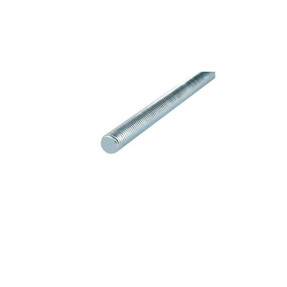 Tige Filetée En Acier Ø M8 L 1000 Mm