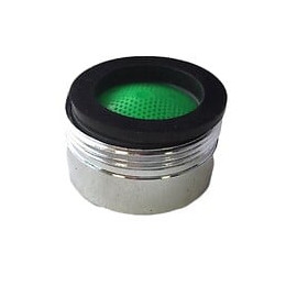 Aérateur Pour Robinet De Lavabo Filetage Mâle M24