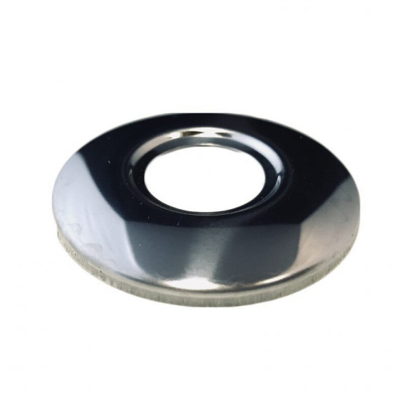 Rosace Pour Robinet Trou 3/8