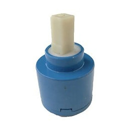 Cartouche Pour Robinet Mitigeur Diamètre 40 Sans Distribution