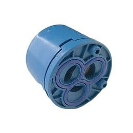 Cartouche Pour Robinet Mitigeur Diamètre 40 Sans Distribution