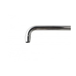 Bec Universel De Cuisine Industrielle Extra-long Cm 40