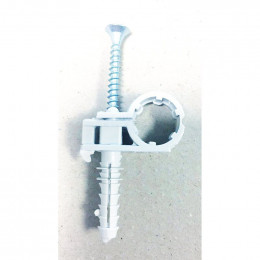 Colliers Pour Tube Diamètre 14 Mm, 5 Pièces