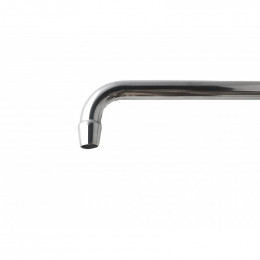 Bec Universel De Cuisine Industrielle Extra-long Cm 40