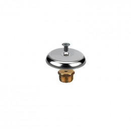 Bouchon À Rosace 1/2