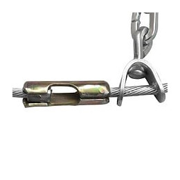 Chaînes À Neige Roue Voiture 2pcs 12 Mm Kn 110 -