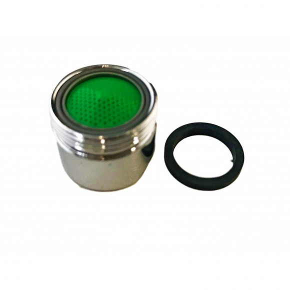 Aérateur Filtre Complet Diamètre 18 Mâle