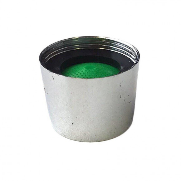 Aérateur Pour Robinet De Lavabo Jet Fixe Femelle F22