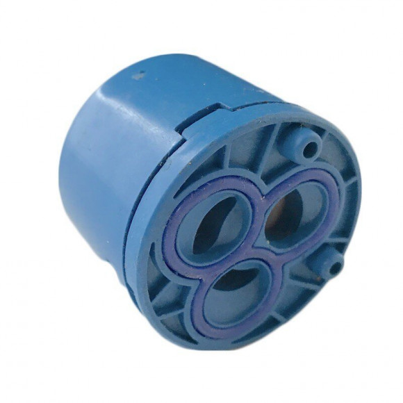 Cartouche Pour Robinet Mitigeur Diamètre 40 Sans Distribution