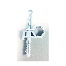 Colliers Pour Tube Diamètre 14 Mm, 5 Pièces