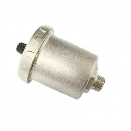 Purgeur D'air Automatique Côté Chaud De La Chaudière 3/8