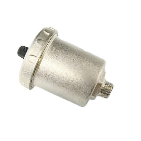 Purgeur D'air Automatique Côté Chaud De La Chaudière 3/8