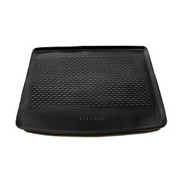 Tapis De Coffre De Voiture Pour Hyundai Tucson 2016- Caoutchouc - Entretien Et Décoration De Véhicules -