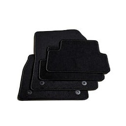 Ensemble De Tapis De Voiture 4 Pcs Pour Opel Astra J - Pièces Détachées Pour Véhicules - Entretien Et Décoration De Véhic