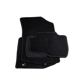 Ensemble De Tapis De Voiture 4 Pcs Pour Toyota Aygo Ii - Pièces Détachées Pour Véhicules - Entretien Et Décoration De Véh