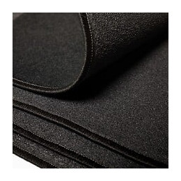 Ensemble De Tapis De Voiture 4 Pcs Pour Skoda Fabia Ii - Pièces Détachées Pour Véhicules - Entretien Et Décoration De Véh