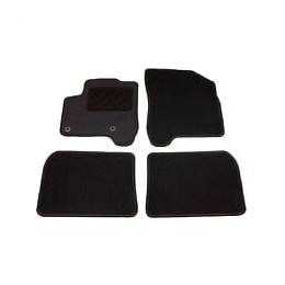 Ensemble De Tapis De Voiture 4 Pcs Pour Citroen C3 Picasso - Pièces Détachées Pour Véhicules - Entretien Et Décoration De 