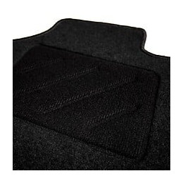 Ensemble De Tapis De Voiture 4 Pcs Pour Citroen C3 Picasso - Pièces Détachées Pour Véhicules - Entretien Et Décoration De 