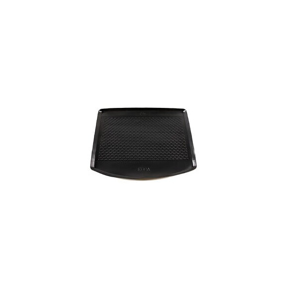 Tapis De Coffre De Voiture Pour Ford Kuga 2008- Caoutchouc - Pièces Détachées Pour Véhicules - Entretien Et Décoration De 