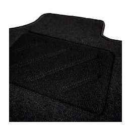 Ensemble De Tapis De Voiture 4 Pcs Pour Volvo S40/v50/c70 - Pièces Détachées Pour Véhicules - Entretien Et Décoration De V