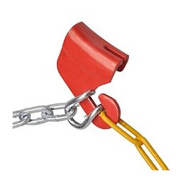 Chaîne À Neige Pour Roue Voiture 2pcs 12 Mm Kn 90 -