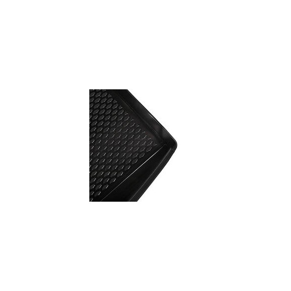 Tapis De Coffre De Voiture Pour Vw Caddy 2004- Caoutchouc - Pièces Détachées Pour Véhicules - Entretien Et Décoration De V