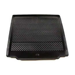 Tapis De Coffre Bmw Série 5 Touring F11/g30 2010- Caoutchouc - Pièces Détachées Pour Véhicules - Entretien Et Décoration 