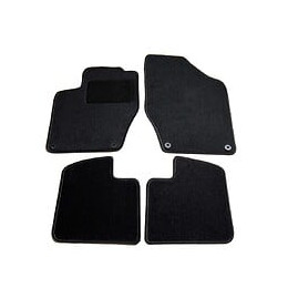 Ensemble De Tapis De Voiture 4 Pcs Pour Peugeot 308+308 Sw - Pièces Détachées Pour Véhicules - Entretien Et Décoration De 