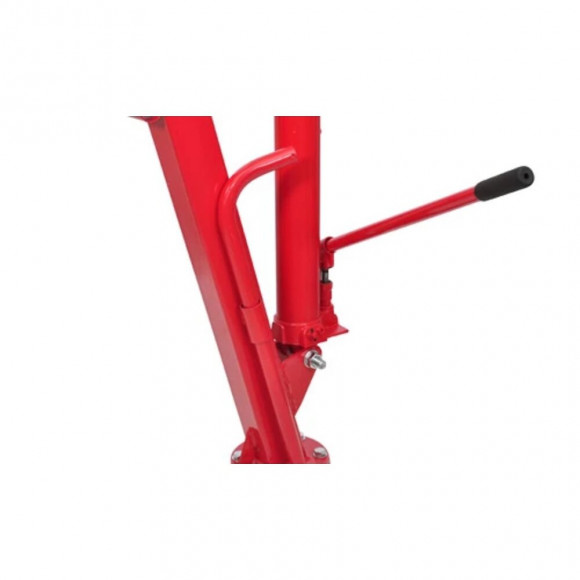 Grue De Levage 900 Kg Avec Treuil -