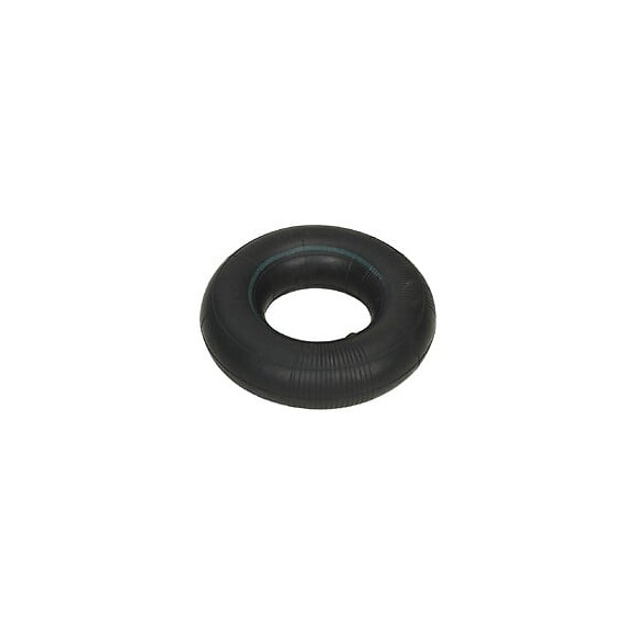 Chambre À Air 4pcs 3.00-4 260x85 Pour Roue De Diable Caoutchouc - Noir - Monte-charge, Grues Et Chariots - Noir - Noir