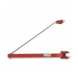 Potence Pour Palan Électrique 600 Kg -