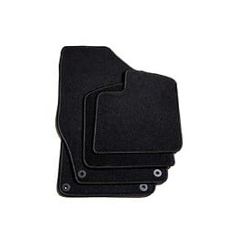 Ensemble De Tapis De Voiture 4 Pcs Pour Peugeot 308+308 Sw - Pièces Détachées Pour Véhicules - Entretien Et Décoration De 
