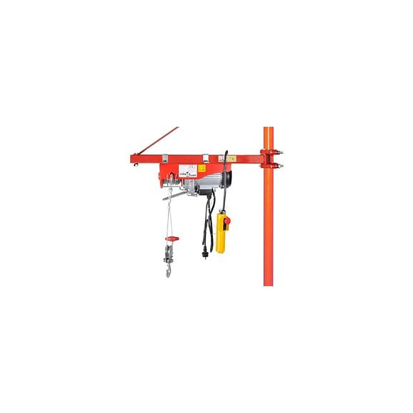 Potence Pour Palan Électrique 600 Kg -