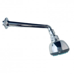 Ensemble De Douche Pomme De Douche Avec Bras De Douche