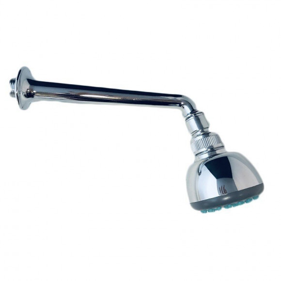 Ensemble De Douche Pomme De Douche Avec Bras De Douche