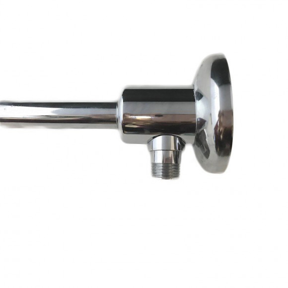 Bras De Douche 30 Cm Avec Inverseur De Pression