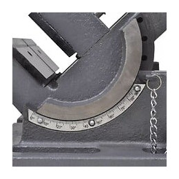 Etau Inclinable Manuel Pour Perceuse -