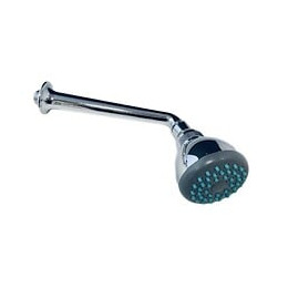 Ensemble De Douche Pomme De Douche Avec Bras De Douche