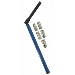 Clé De Montage Robinetterie