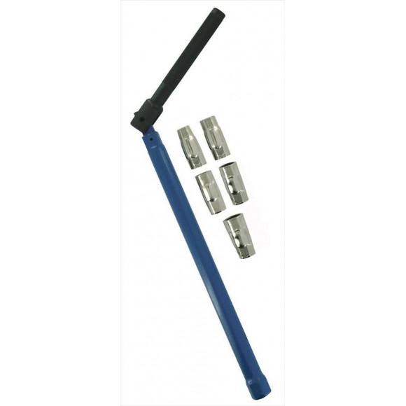 Clé De Montage Robinetterie