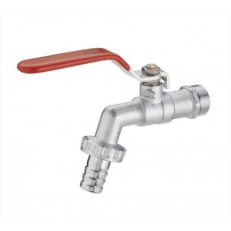 Robinet D'arrêt Raccord Au Nez, Autres 20 X 27 Mm 26 X 34 Mm