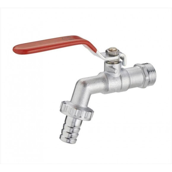 Robinet D'arrêt Raccord Au Nez, Autres 20 X 27 Mm 26 X 34 Mm