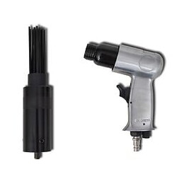 Mesureur À Aiguille À Air -