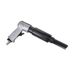 Mesureur À Aiguille À Air -